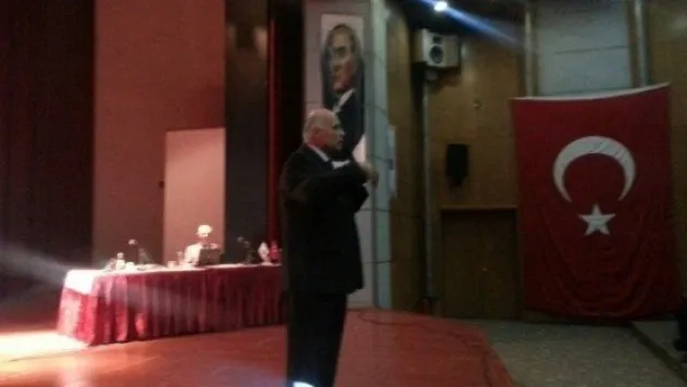 Kayseri Valiliği Yatırım İzleme Ve Koordinasyon Başkanlığı'nda Kamu İhale Kanunu Eğitimi Verildi 