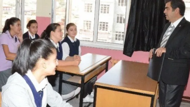 Kayseri Valiliği'nden Ygs Genelgesi 