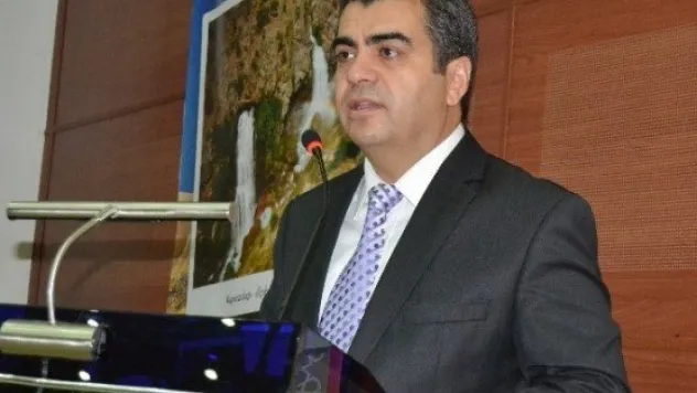 'kayseri Yürüyüş Rotaları Ve Turizm Keşif Rehberi' Kitabı Düzenlenen Törenle Tanıtıldı 