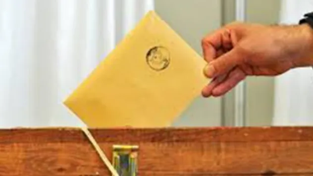 Kayseri'de 908 bin 615 seçmen oy kullanacak