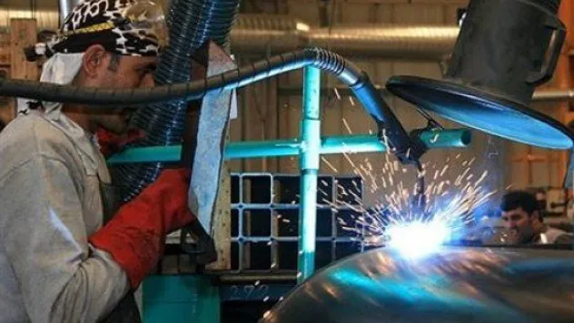  Kayseri'de Asgari Ücretle Eleman Çalıştırmak Zor