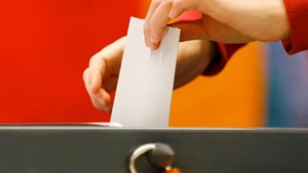 Kayseri'de geçerli oy sayısı 806 bin 3 oldu