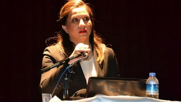 Kayseri'de 'Kanser kaderimiz olmayacak' konferansı