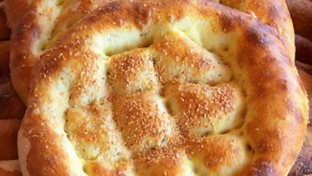 Kayseri'de Ramazan Pidesi'nin fiyatı belli oldu