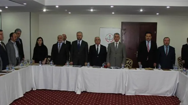 Kayseri'deki okullarda 3 bin 620 Suriyeli eğitim görüyor