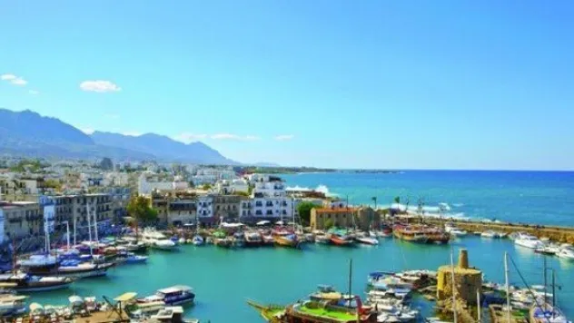  Kayseri'den Kıbrıs'a direkt uçuşlar başlıyor