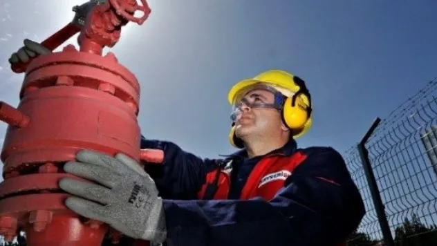 Kayserigaz Polis Meslek Yüksekokulu'nda 