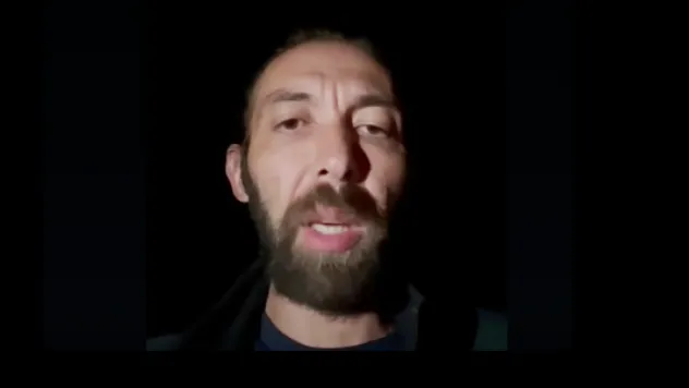 Kayserili Aktivist Abdussamet Turan'ın Güvenliği İçin Aile Endişeli