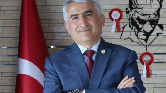 Kayserili avukat 'Adalet Vakfı' kurdu