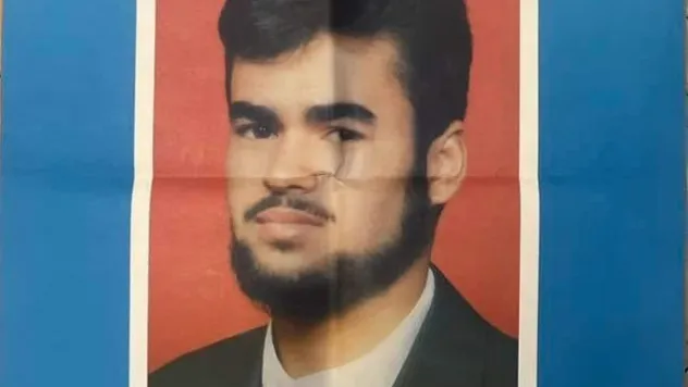 Kayserili Bosna Şehidi Muammer Arslantaş'ın Ardından