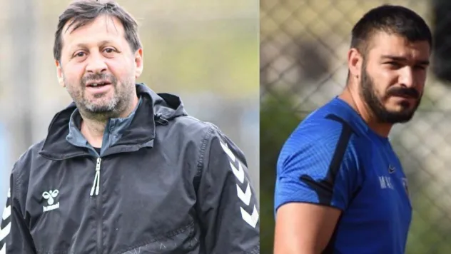 Kayserili çalıştırıcı Ferhat Timoçin, Kilis ekibiyle anlaştı