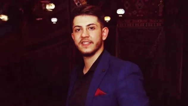 Kayserili Dağıstan, Uzman Jandarma eğitimi sırasında hayatını kaybetti