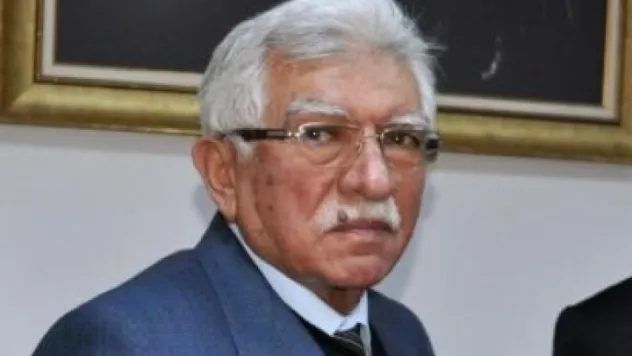 Kayserili eski milletvekili İbrahim Özbıyık vefat etti