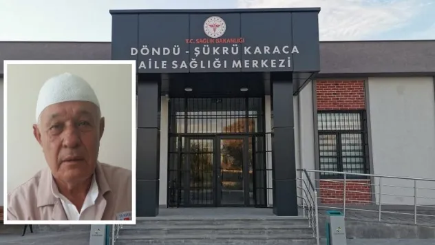 Kayserili Hayırsever İşadamı Şükrü Karaca vefat etti