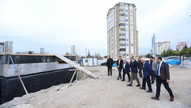 Kayserili Hayırseverlerden bir yılda 130 milyon liralık katkı