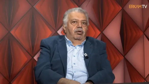 Kayserili Mimar M. Sami Kirazoğlu'nun Kûba Mescidi yapımında tanık olduğu esrarengiz olay!