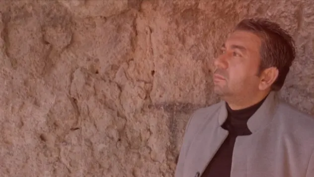 Kayserili Sanatçı İsmail Özbek İkinci Şiir Klibini Çekti