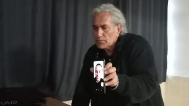 Kayserili sanatçı Hasan Nail Canat anıldı