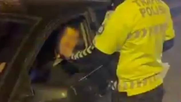 Kayserililer araç sürerken cezası ağır olsa da bunu yapmayı seviyor