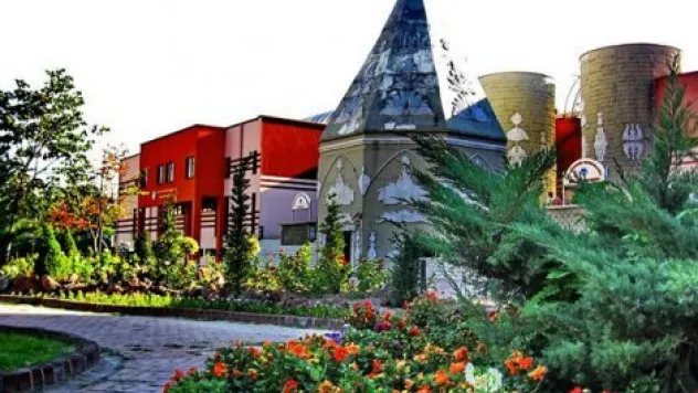 Kayseri'nin En Gelişmiş İlçesi 'Melikgazi'