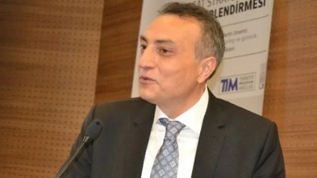 Kayseri'nin İhracat Hedefi 10 Milyar Dolar 