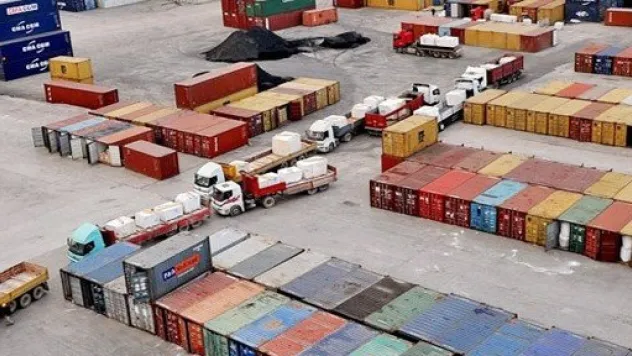 Kayseri'nin İhracatı Artıyor