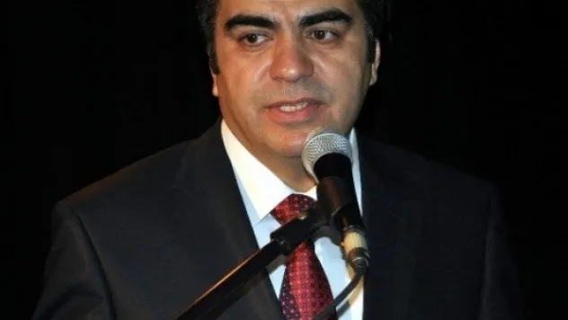 Kayseri'nin Yürüyüş Rotaları Ve Turizm Keşif Rehberi Hazırlanıyor 