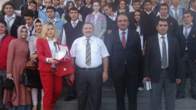 Kayseri'nin Yüzde 4'ü Lösemi Hastası