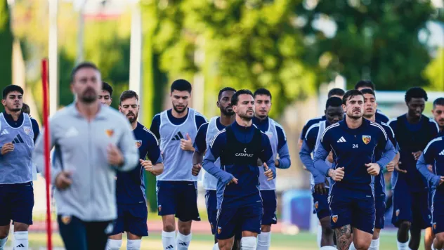 Kayserispor ara vermedi