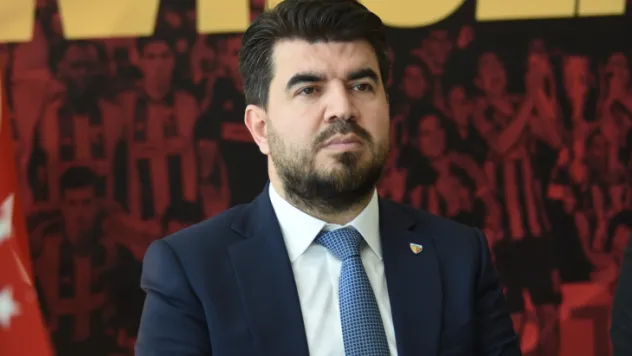 Kayserispor Basın Sözcüsü Samet Koç'tan 'transfer yasağı' açıklaması
