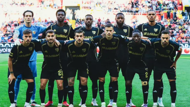 Kayserispor bugün Antalyaspor'a konuk oluyor