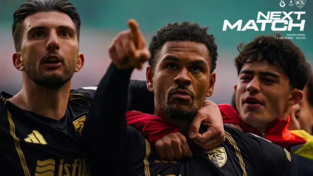 Kayserispor bugün Galatasaray'a konuk olacak