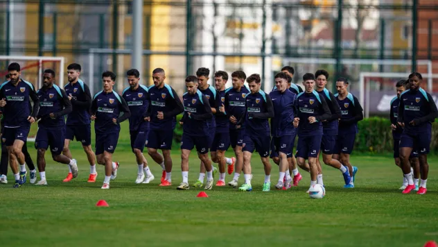 Kayserispor bugün Rizespor'u ağırlayacak