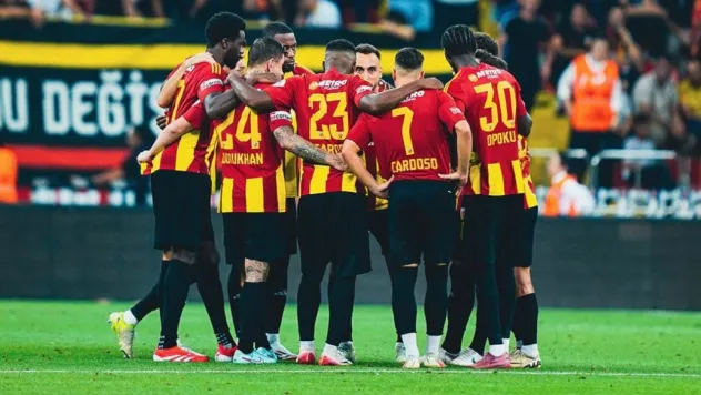 Kayserispor'da 9 numara belirsizliği devam ediyor