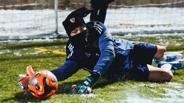 Kayserispor'da Beşiktaş mesaisi başladı