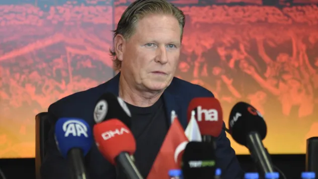 Kayserispor'da Gisdol ile yollar ayrılıyor