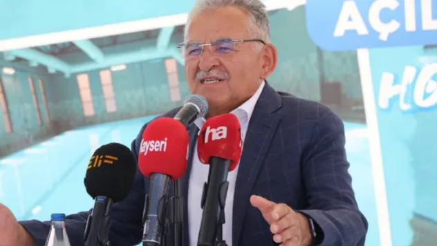 Kayserispor deprem bölgesine 250 konut yaptıracak