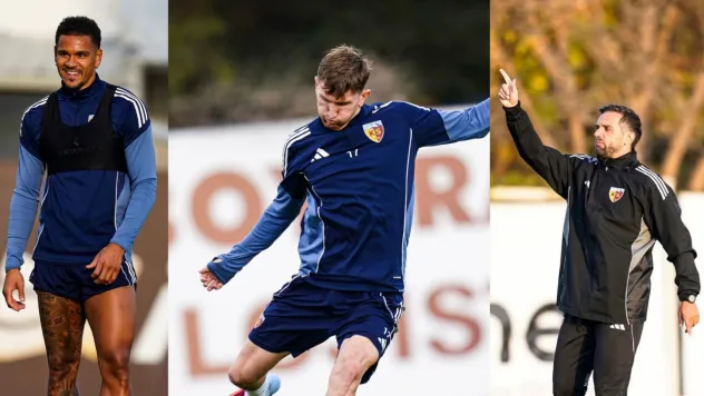 Kayserispor, Fenerbahçe maçı hazırlıklarına başladı