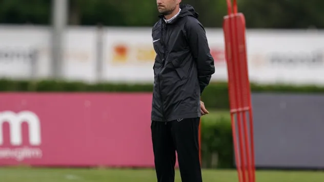 Kayserispor, Konyaspor hazırlıklarını tamamladı