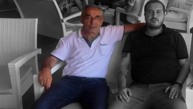 Kayserispor Taraftarlar Derneği'nin ilk kurucusu Yaşar Kaftar hayatını kaybetti