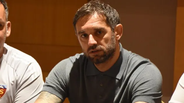 Kayserispor Teknik Direktörü Djalovic: Sıkı bir şekilde çalışacağız