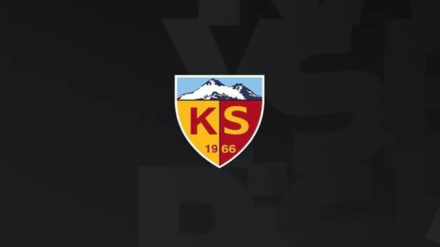 Kayserispor'un 18'inci ve 19'uncu hafta programı belli oldu