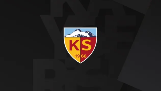 Kayserispor'un harcama limiti 940 Milyon TL