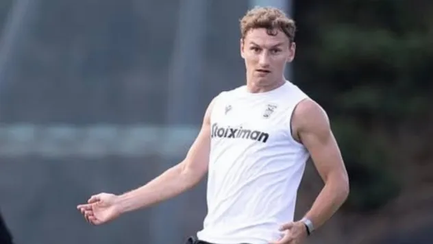 Kayserispor'un prensipte anlaştığı Chalov gece saatlerinde şehre gelecek