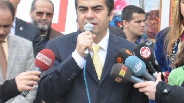 Kayserispor - Kayseri Erciyesspor Maçından Sonra Çıkan Olaylar