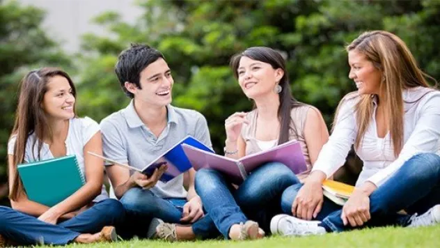  KAYSERİ'YE 13.551 YENİ ÜNİVERSİTE ÖĞRENCİSİ GELDİ