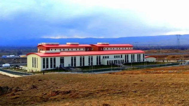 Kayseri'ye sığınmacı ve mülteciler kabul ve barınma merkezi yapıldı