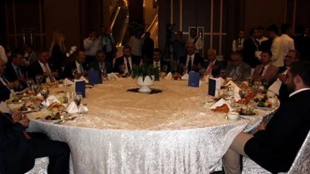 Kayseri'ye yeni bir fuar alanı müjdesi