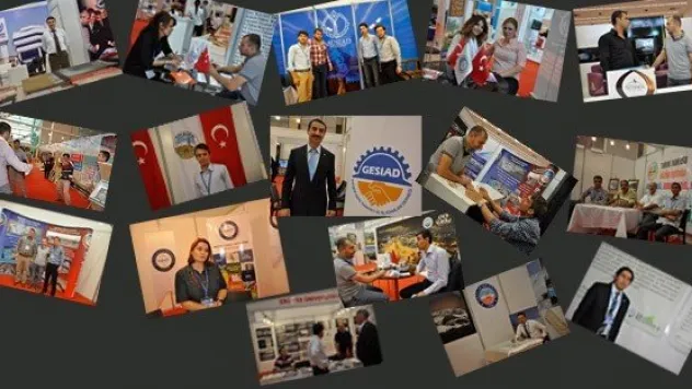 Kayseri'yi Ankara'da kimler temsil etti?