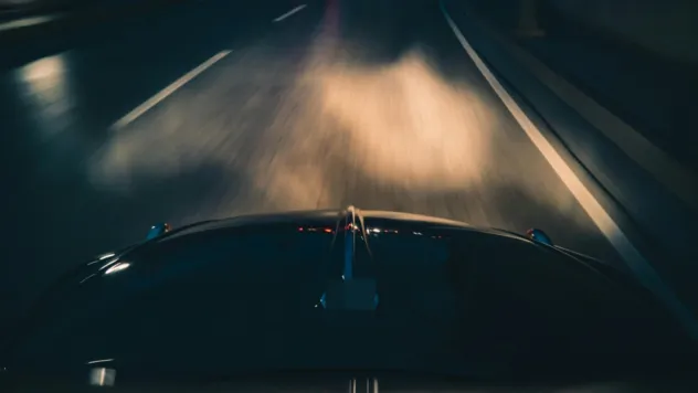 Kazaların önüne geçmek için: Doğru far kullanımı